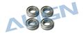 HN7066 Bearing(6800ZZ)